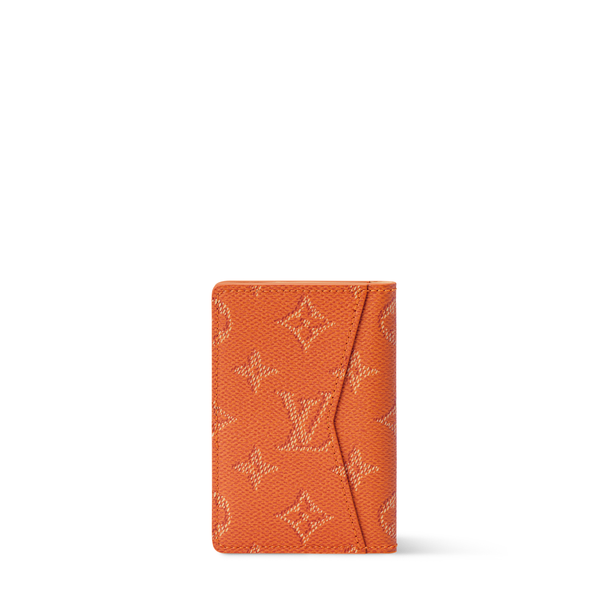 Pocket Organizer Monogram Other - Men Small Leather Goods | LOUIS Pocket Organizer Monogram Other - Men Small Leather Goods | LOUIS
